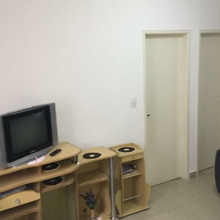 Condominio Paco E Lola Praia Grande  Eksteriør billede