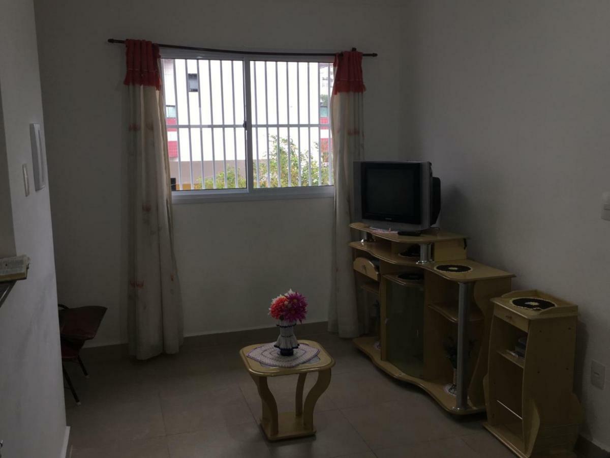 Condominio Paco E Lola Praia Grande  Eksteriør billede