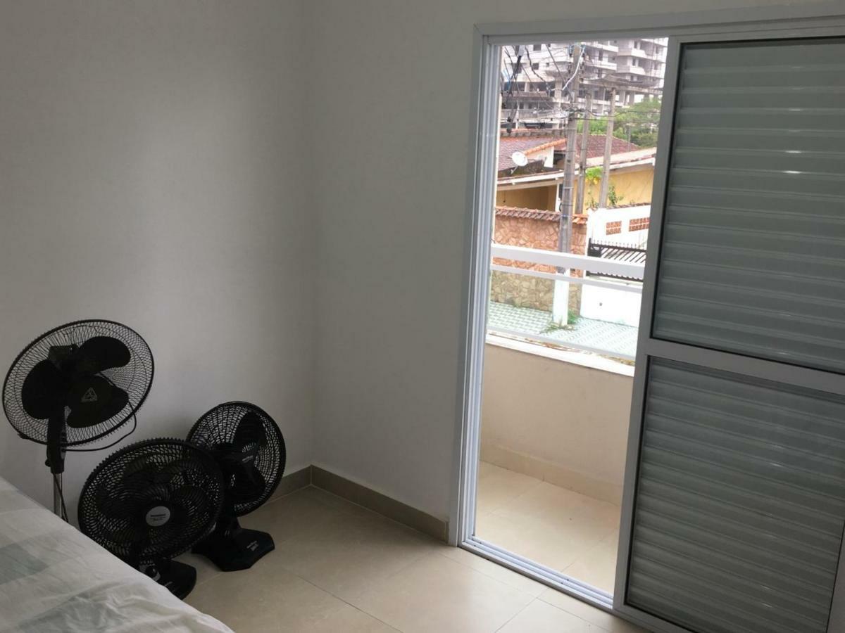 Condominio Paco E Lola Praia Grande  Eksteriør billede
