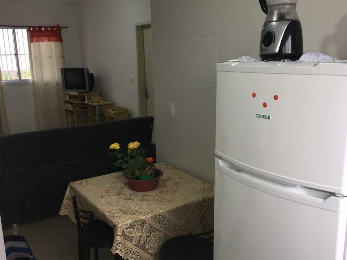 Condominio Paco E Lola Praia Grande  Eksteriør billede