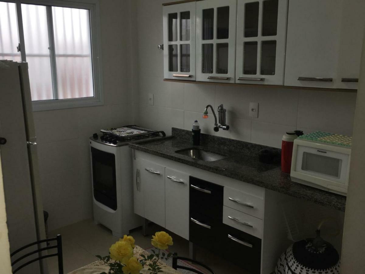 Condominio Paco E Lola Praia Grande  Eksteriør billede