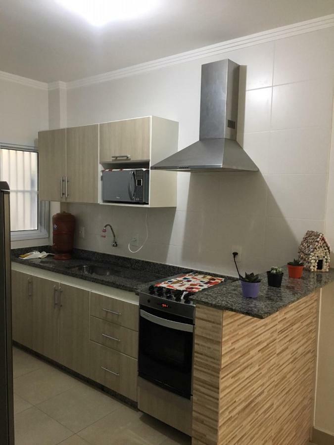 Condominio Paco E Lola Praia Grande  Eksteriør billede