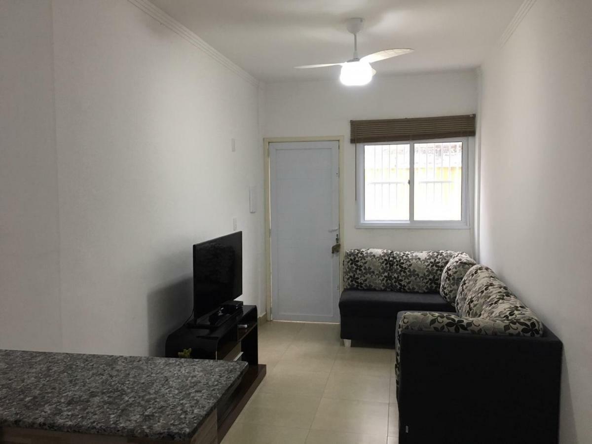 Condominio Paco E Lola Praia Grande  Eksteriør billede