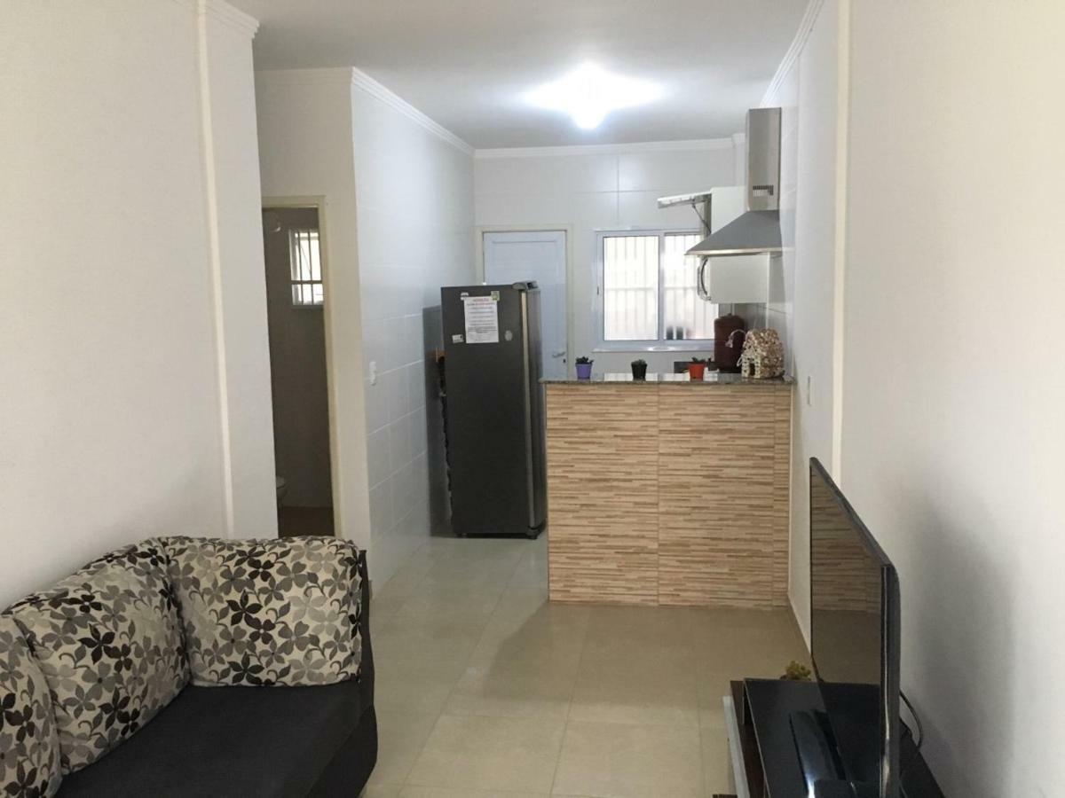 Condominio Paco E Lola Praia Grande  Eksteriør billede