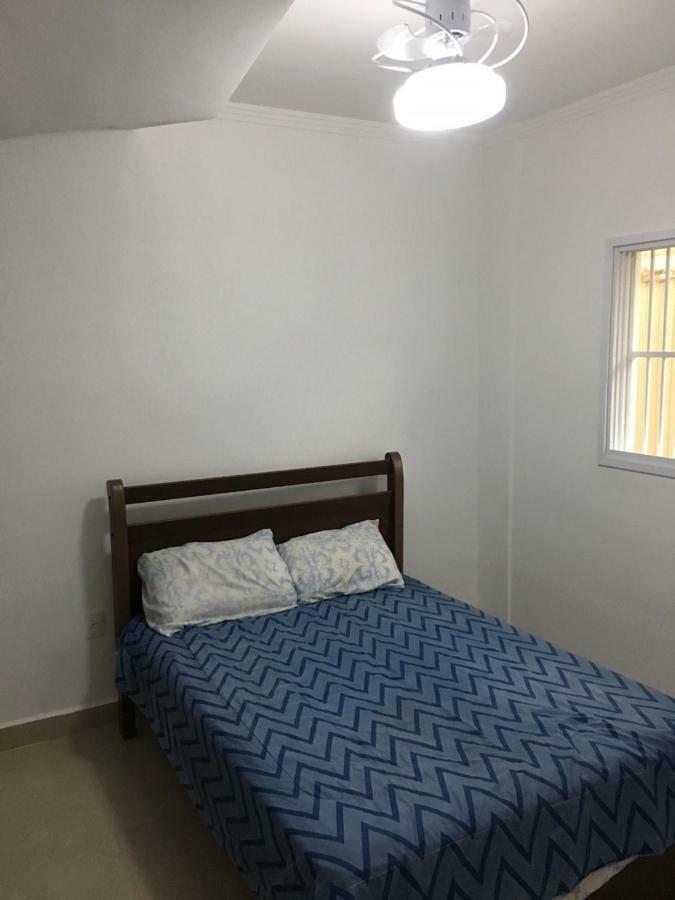 Condominio Paco E Lola Praia Grande  Eksteriør billede